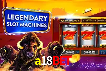 Descubra a Essência do a18bet: Nossa História e Compromissos