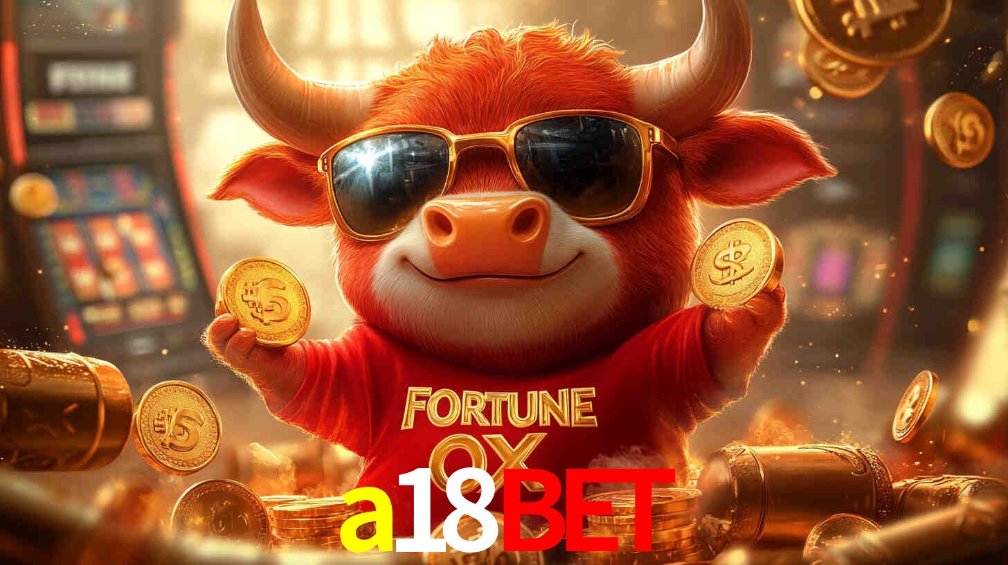 a18bet - Várias Máquinas Slots E Bônus - a18bet.com