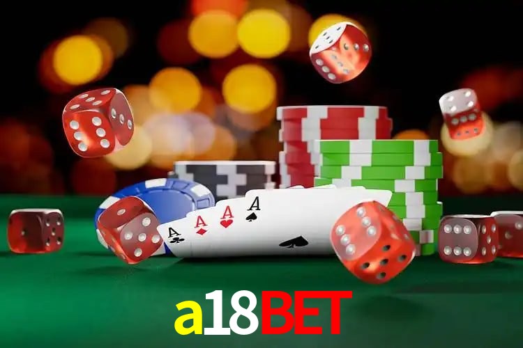 Estatísticas a18bet