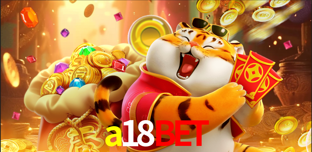 a18bet: Seu Cassino Premiado com Pagamentos Rápidos