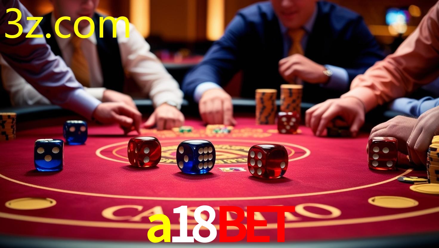 A18BET