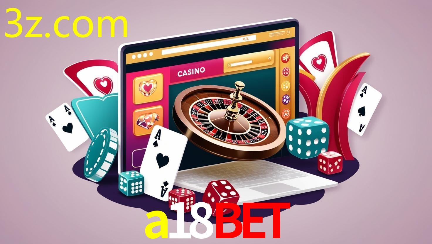 A18BET