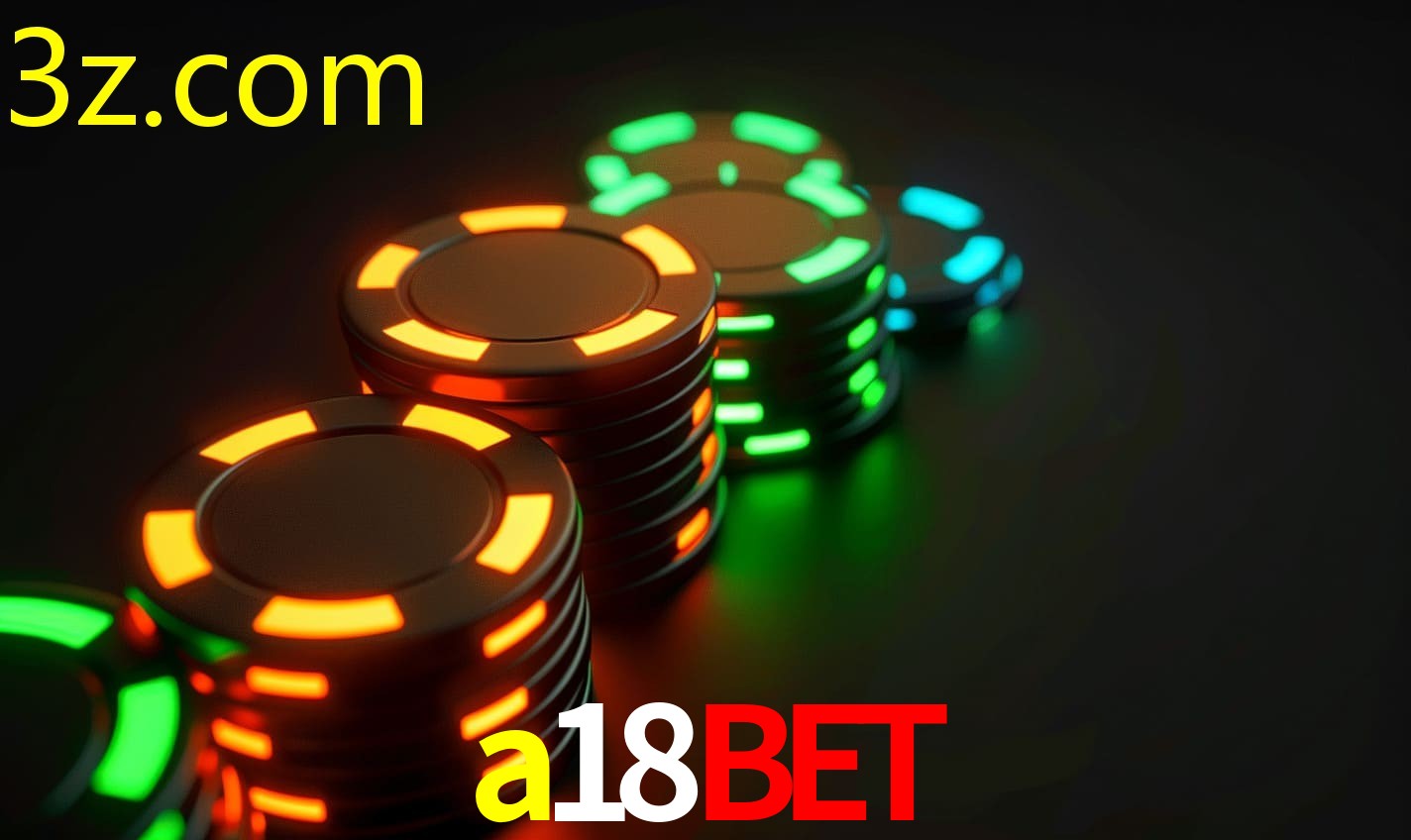 A18BET