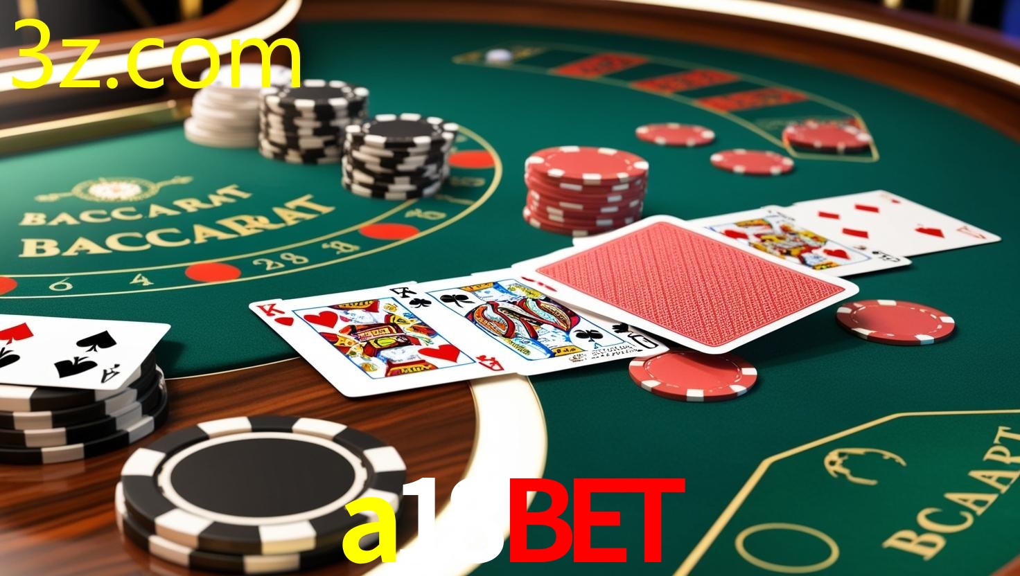 A18BET