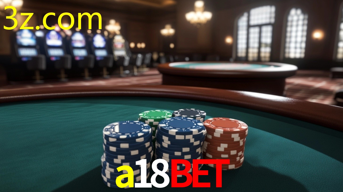 A18BET