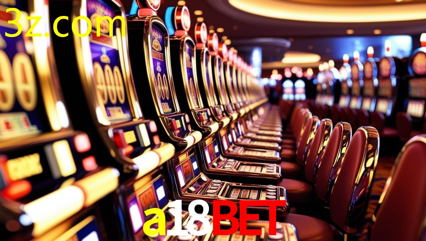 A18BET