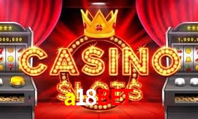 Slot Games a18bet