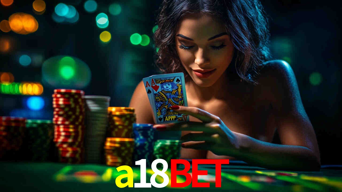A Popularidade dos Caça-Níqueis no a18bet