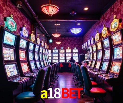 Promoções Sazonais a18bet