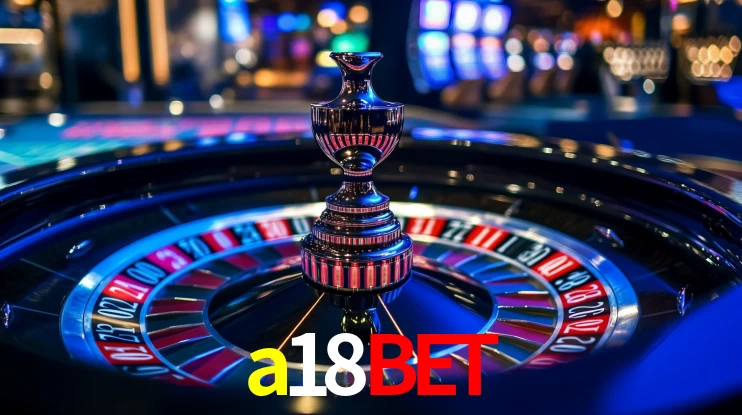 a18bet App Interface