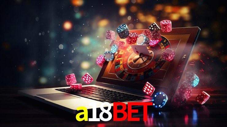 Descubra a Essência do a18bet: Nossa História e Compromissos