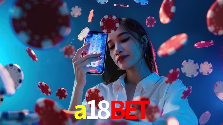 Explorando a Categoria de Eventos em Apostas na a18bet