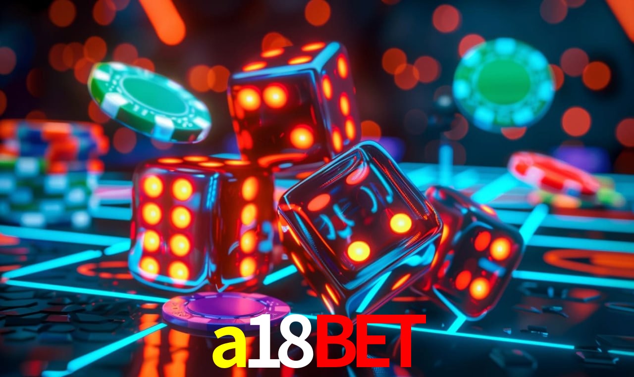 Descubra o Programa VIP da a18bet: Vantagens Exclusivas para Jogadores