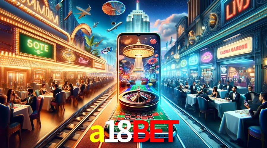 Security Systems a18bet