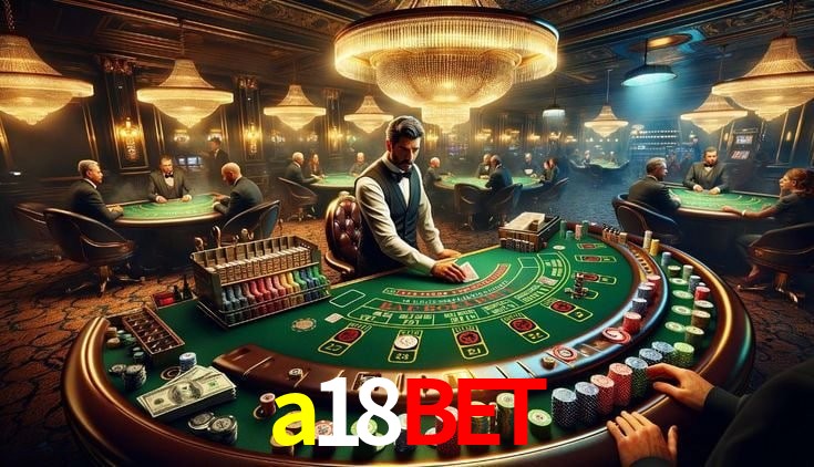 Player Reviews a18bet