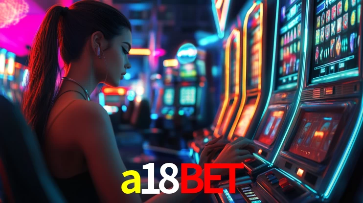 Premium Interface a18bet