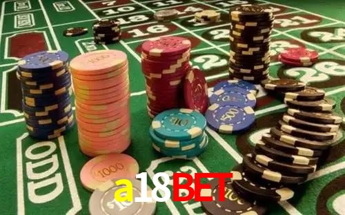 a18bet login