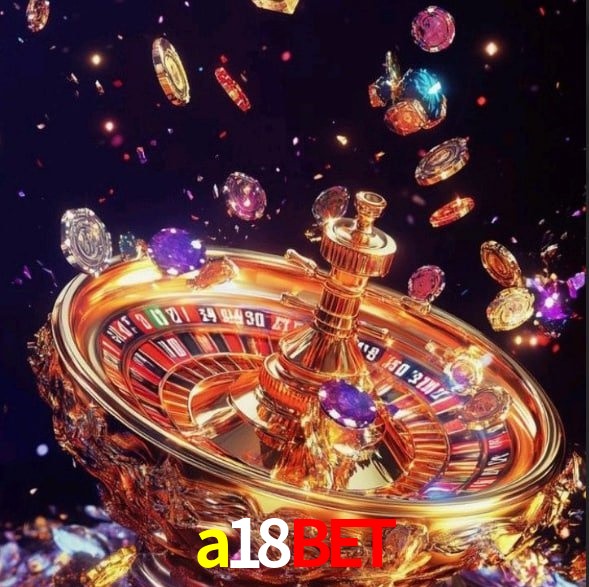 Benefícios da Conta a18bet