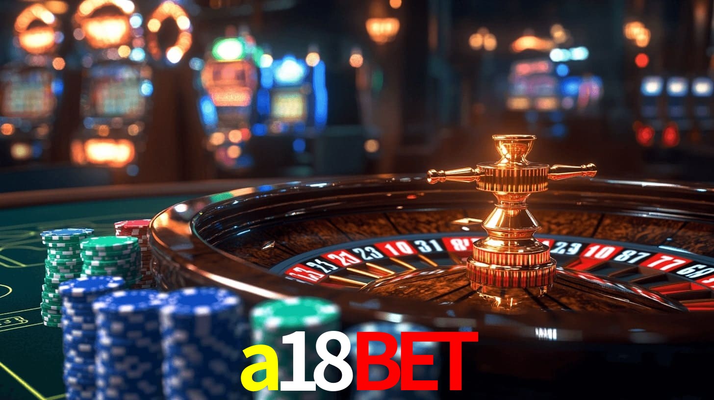 Experimente o Login Seguro Premium no a18bet