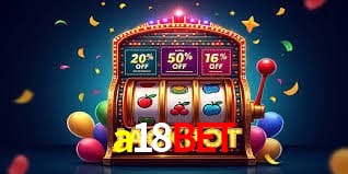 Login Seguro a18bet