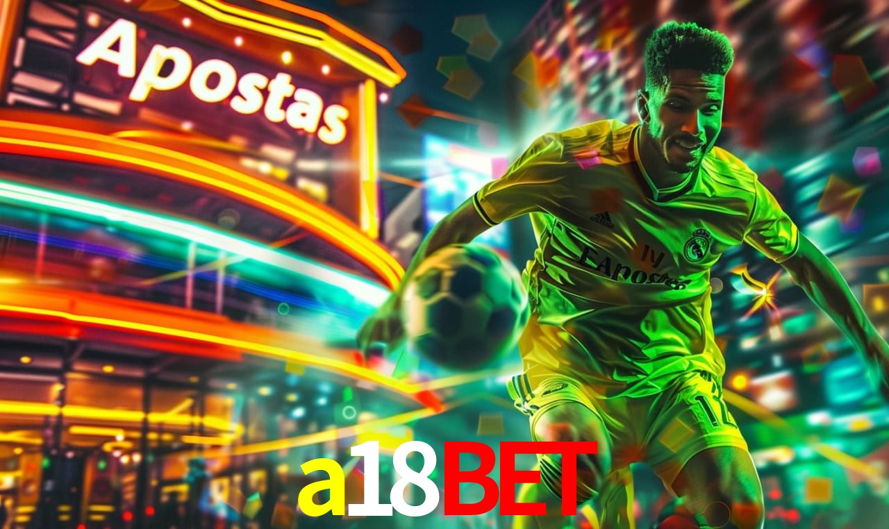 Estatísticas Esportivas a18bet