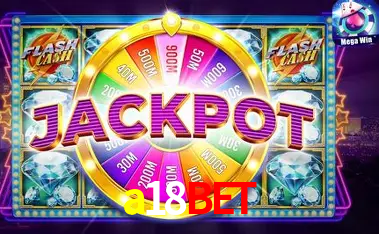 Descubra o Mundo do Cassino Online com a18bet