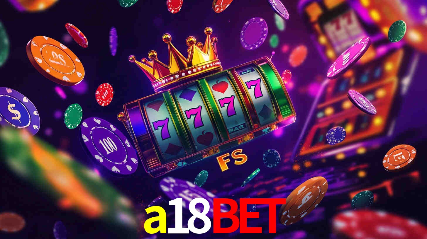Roulette Table a18bet