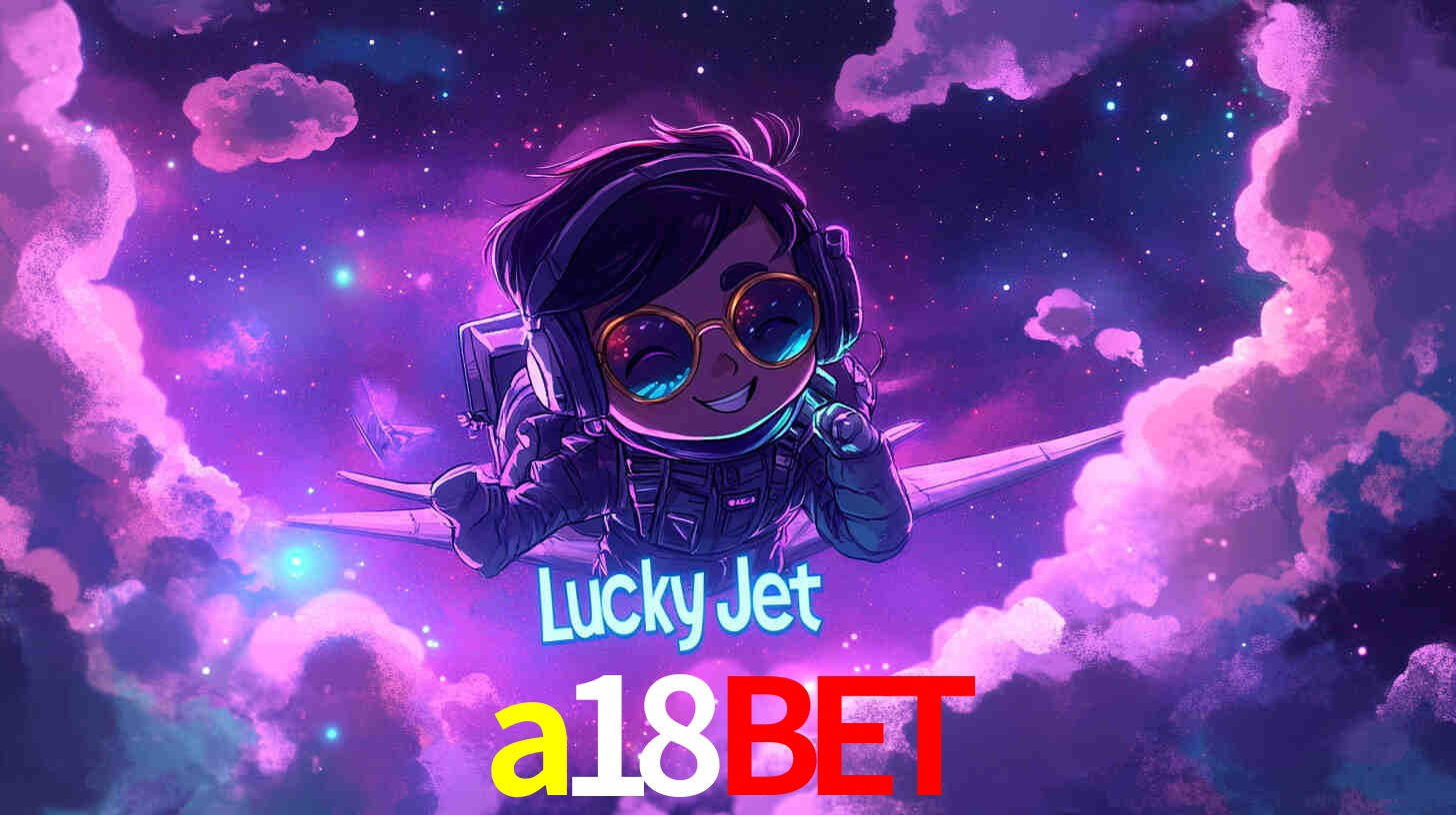 Descubra a Magia dos Jogos de Arcade no a18bet