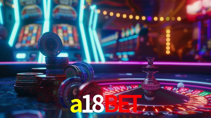 Secure Login a18bet