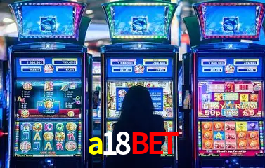 Descubra a Essência do a18bet: Nossa História e Compromissos