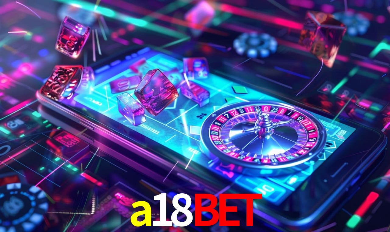 Jogo Aviator a18bet