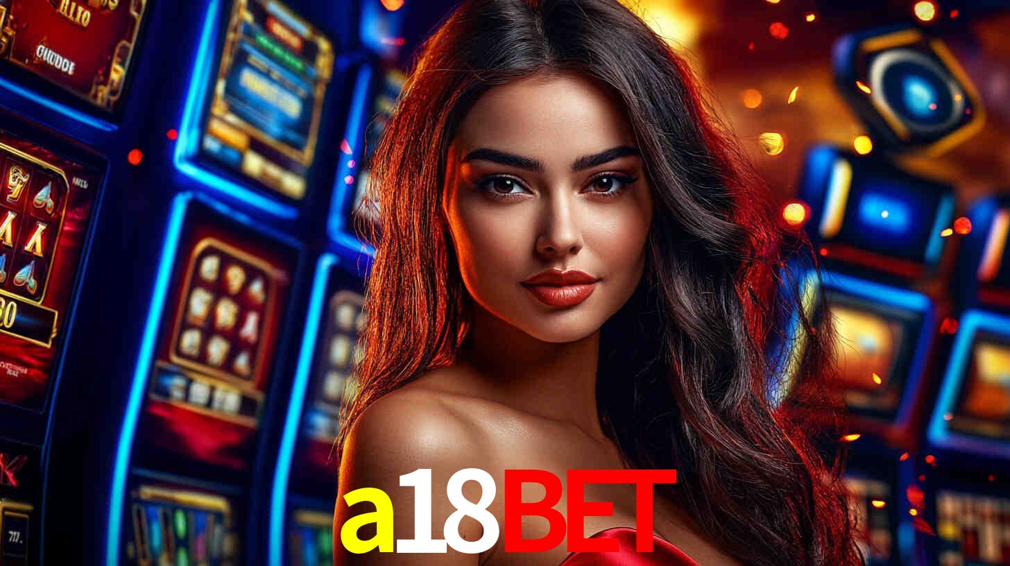Descubra o Programa VIP da a18bet: Vantagens Exclusivas para Jogadores