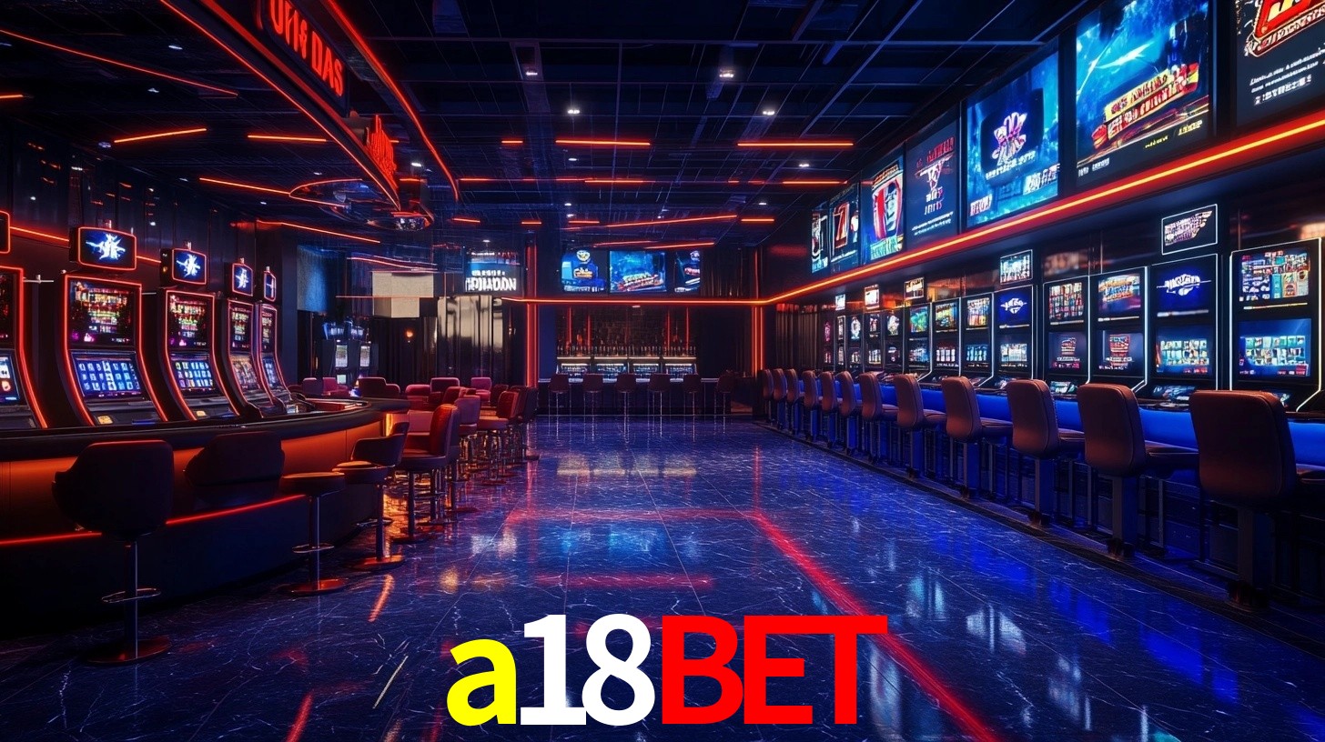Blackjack Table a18bet