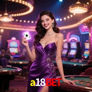 Interface Premium a18bet