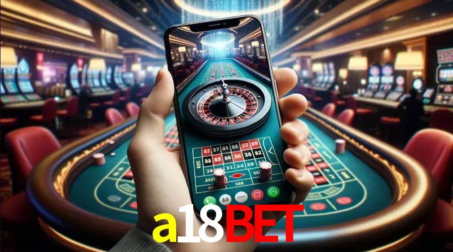 Quick Registration a18bet