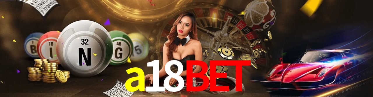 Especiais de Fim de Semana a18bet