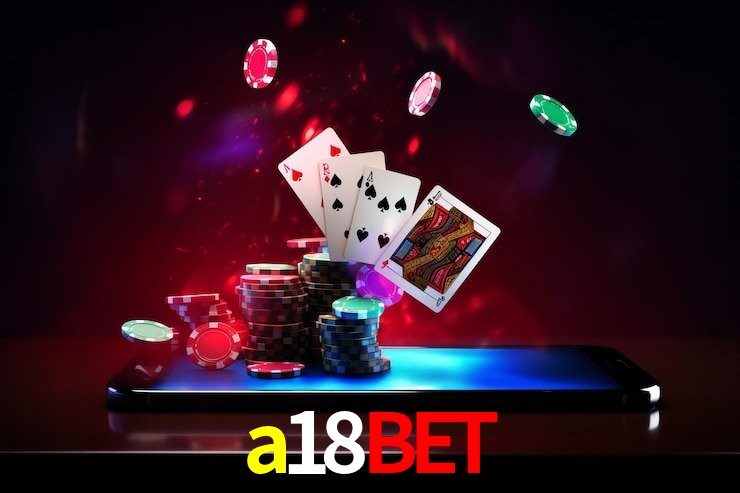 Games Directory a18bet