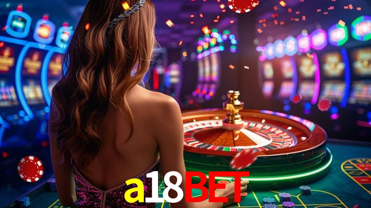a18bet.com