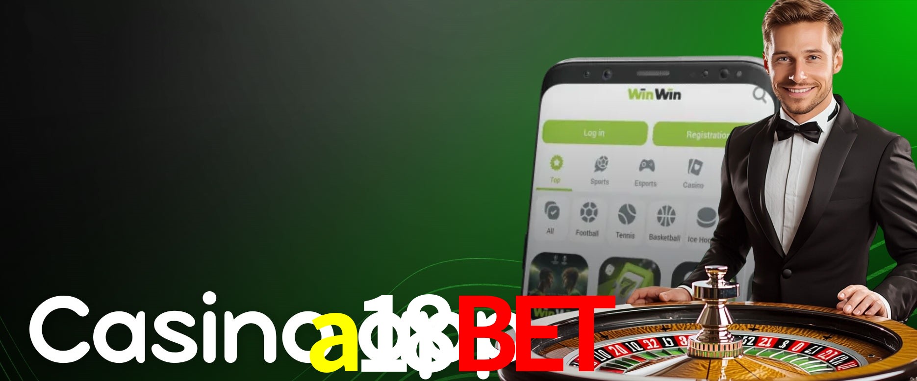 Exclusive Offers a18bet