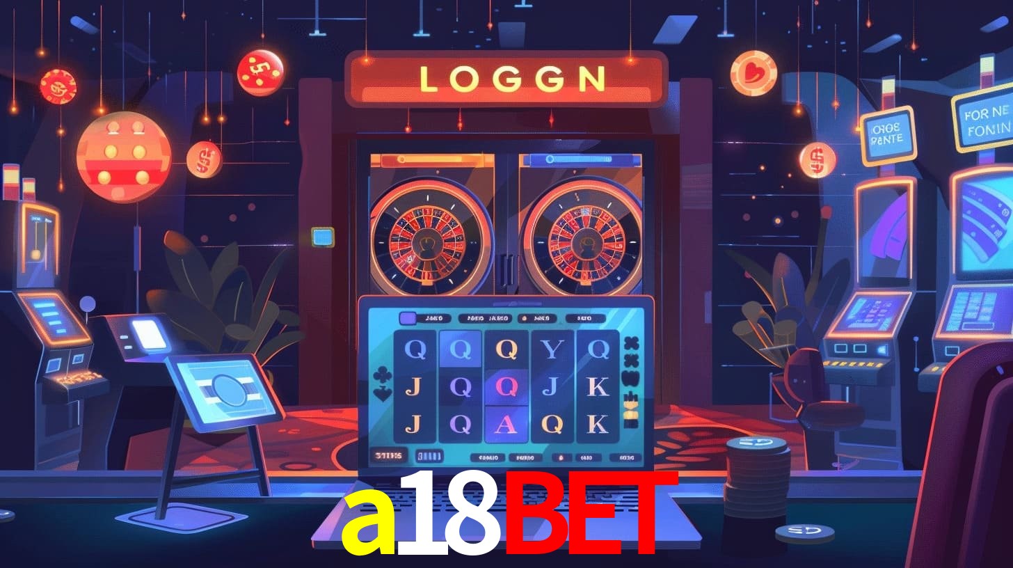 Segurança 2FA a18bet