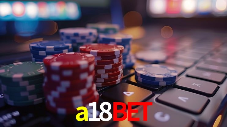 Provedores de Jogos a18bet