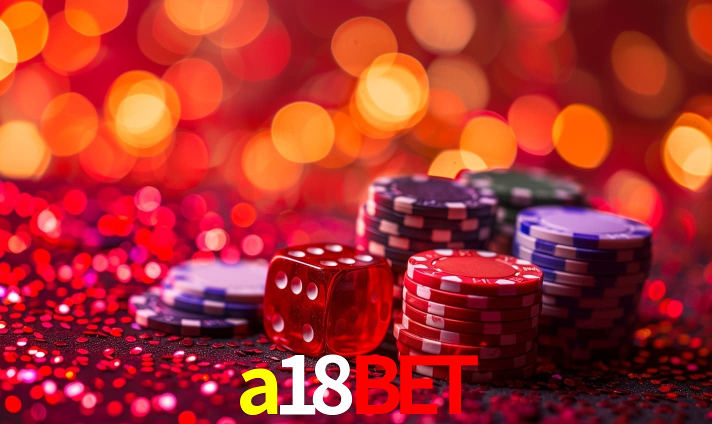 A Popularidade dos Caça-Níqueis no a18bet