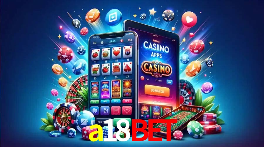 Platform Technology a18bet