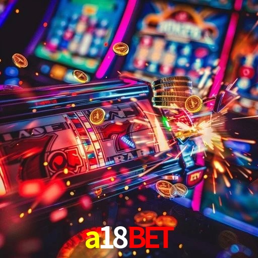 PIX Instantâneo a18bet